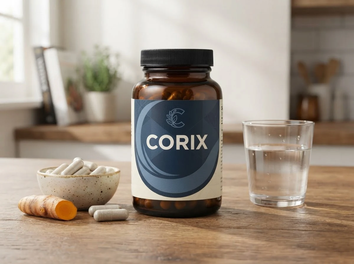 Corix Corix